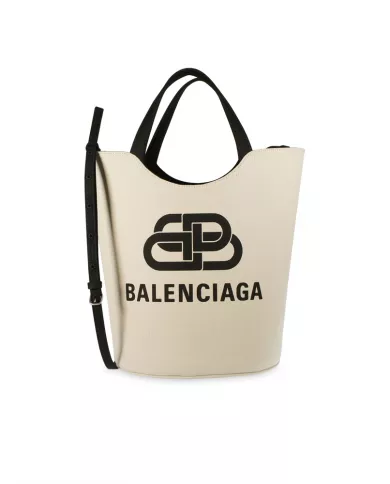 BALENCIAGA HANDBAG 599332-2HH13-9360