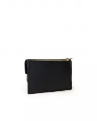 YSL CARDCASE 612808-BOW01-1000