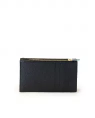 YSL CARDCASE 612808-BOW01-1000