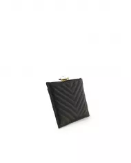 YSL POUCH 636312-BOW01-1000