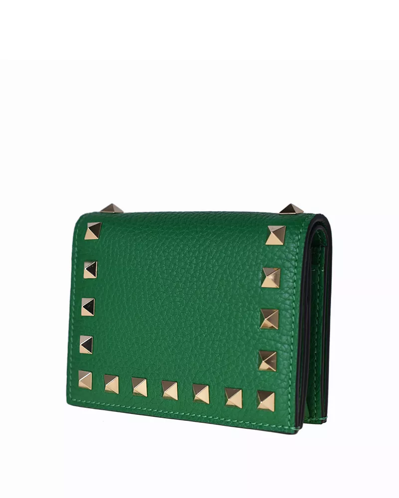 VALENTINO WALLET | 2W0P0P39VSH-7PA