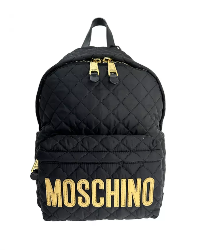 MOSCHINO 7B7607-8201-2555