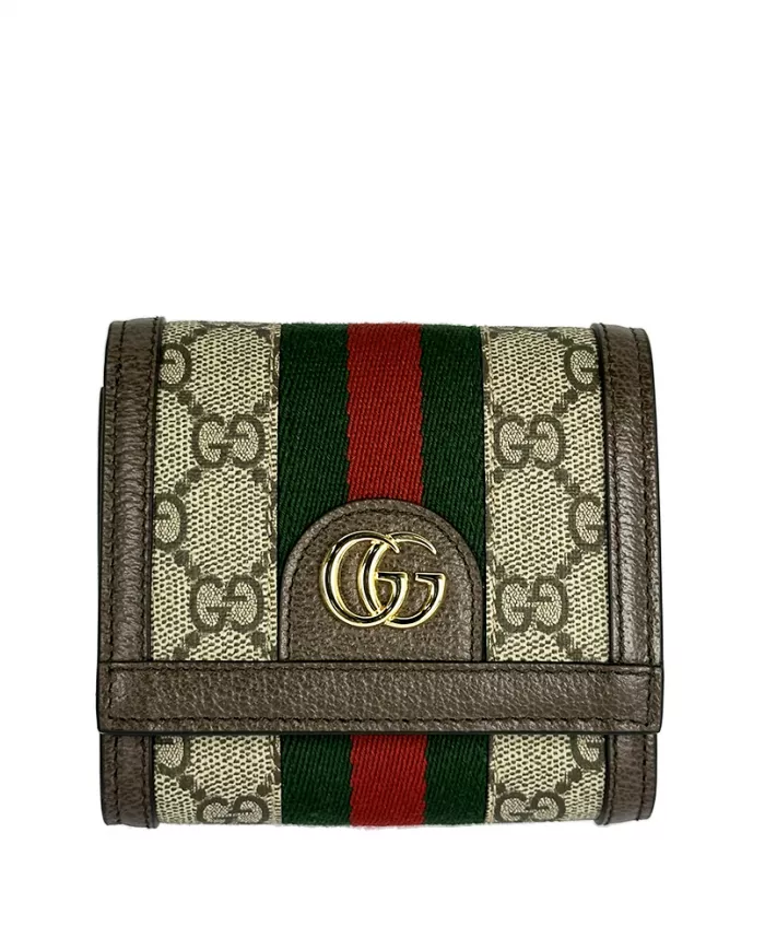 GUCCI 598662-96IWG-8745