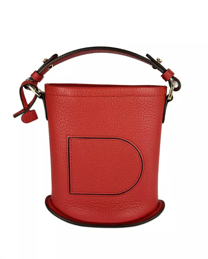 DELVAUX AA0608AQY0-AZFDO