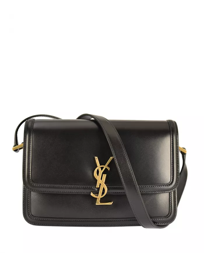 YSL 634305-0SX0W-1000